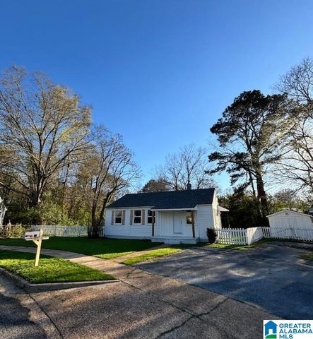 116 DELUNA CIRCLE, Childersburg, AL 35044