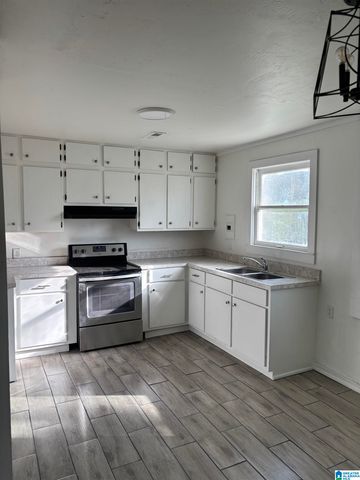 116 DELUNA CIRCLE, Childersburg, AL 35044