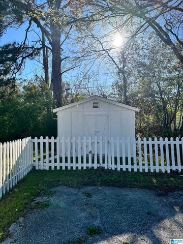 116 DELUNA CIRCLE, Childersburg, AL 35044