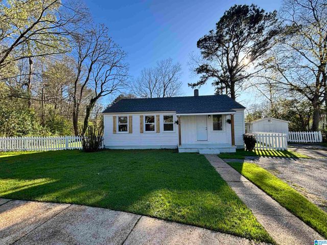 116 DELUNA CIRCLE, Childersburg, AL 35044