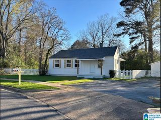 116 DELUNA CIRCLE, Childersburg, AL 35044