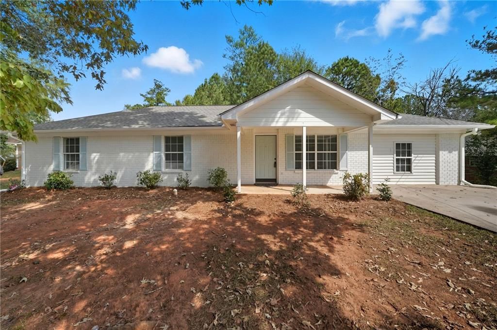 7360 Little Fawn Parkway, Palmetto, GA 30268