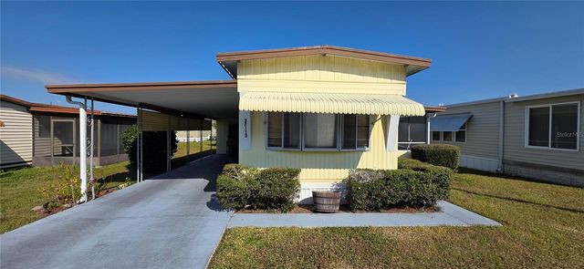 37113 LOIS AVENUE, Zephyrhills, FL 33542