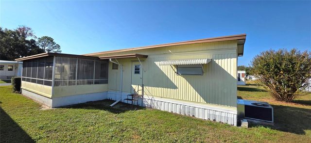 37113 LOIS AVENUE, Zephyrhills, FL 33542