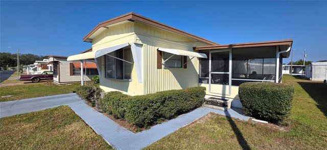 37113 LOIS AVENUE, Zephyrhills, FL 33542