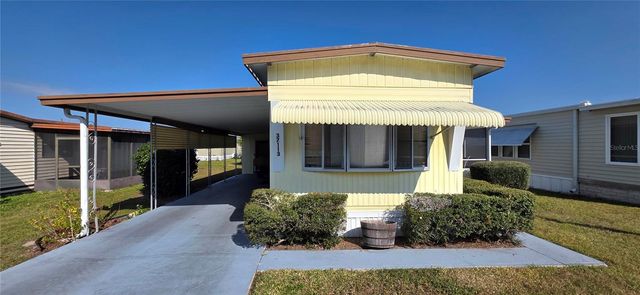 37113 LOIS AVENUE, Zephyrhills, FL 33542