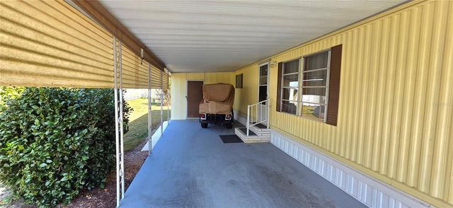 37113 LOIS AVENUE, Zephyrhills, FL 33542