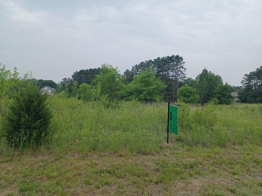 16200 Austin St NE, Ham Lake, MN 55304 — exterior