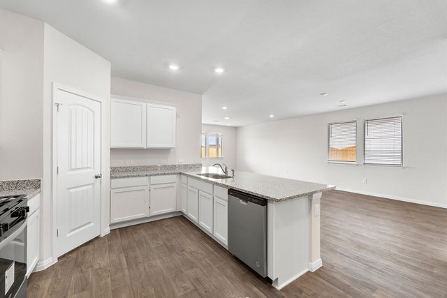 225 Caddo bend DR, Kyle, TX 78640