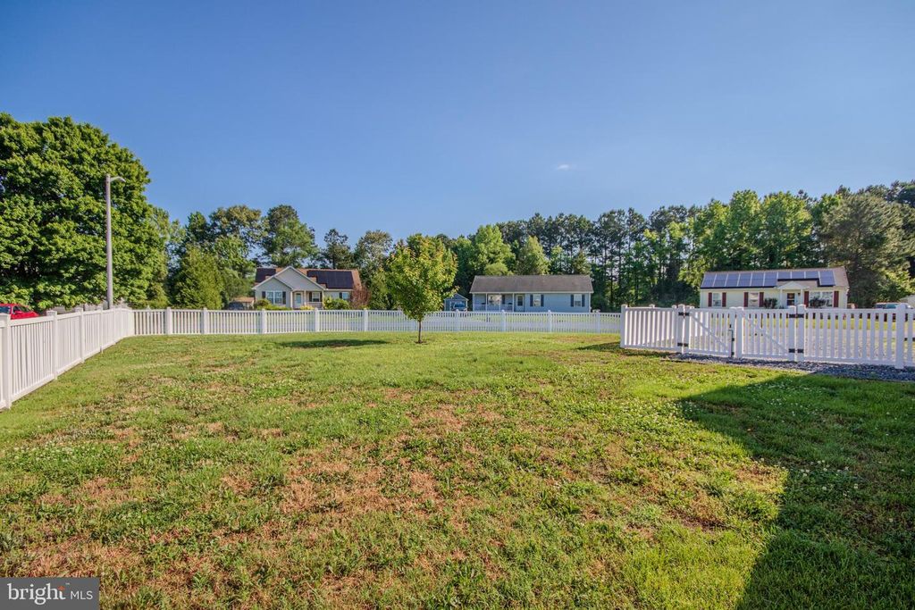 Image 29 of property listing at 11956 ROBYN LN, Princess Anne, MD 21853