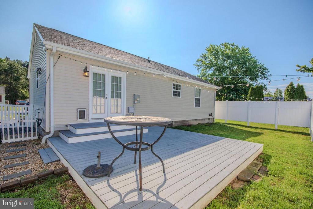 Image 31 of property listing at 11956 ROBYN LN, Princess Anne, MD 21853