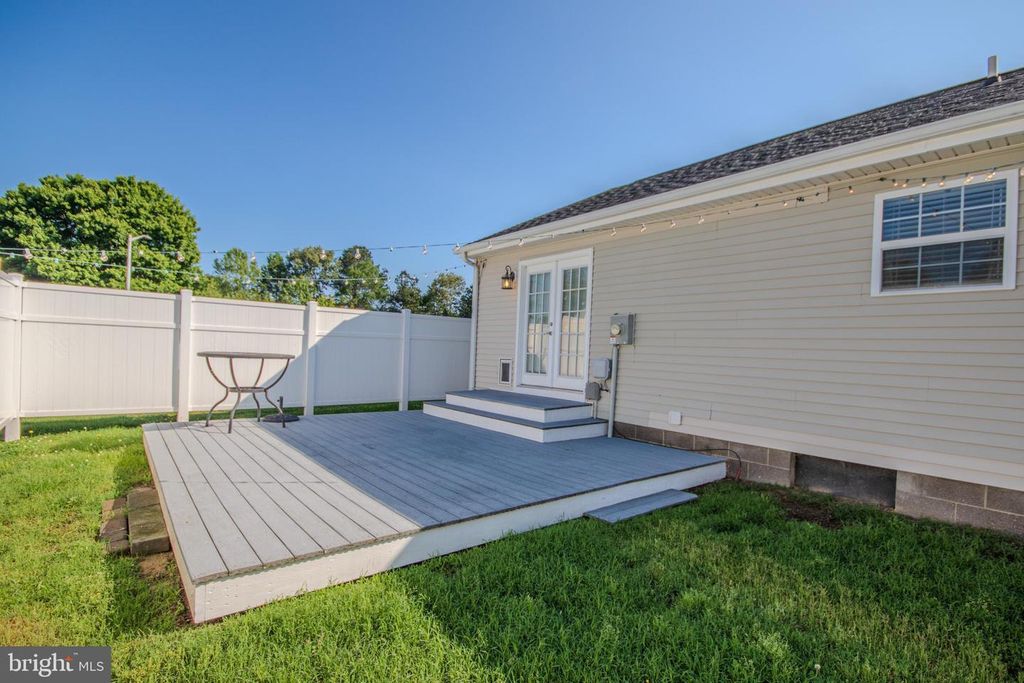 Image 32 of property listing at 11956 ROBYN LN, Princess Anne, MD 21853