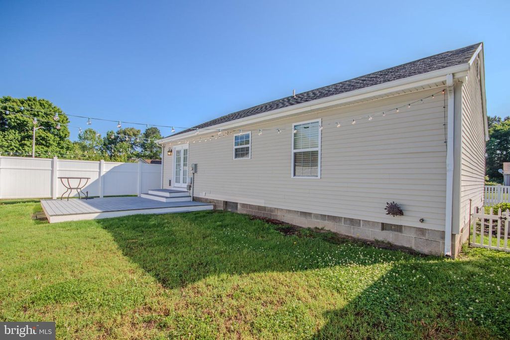 Image 33 of property listing at 11956 ROBYN LN, Princess Anne, MD 21853