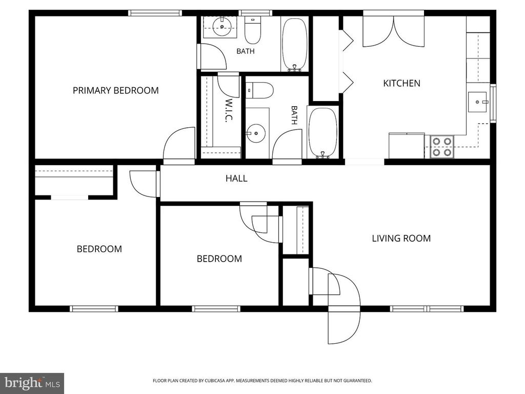 Image 5 of property listing at 11956 ROBYN LN, Princess Anne, MD 21853