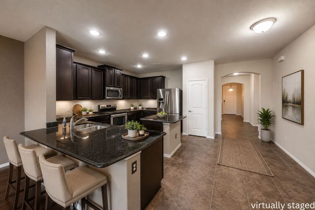 5400 Wharfside Place, Denton, TX 76208