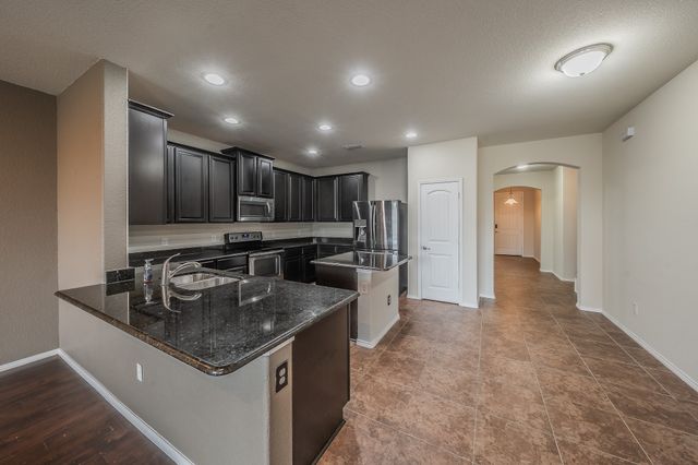 5400 Wharfside Place, Denton, TX 76208