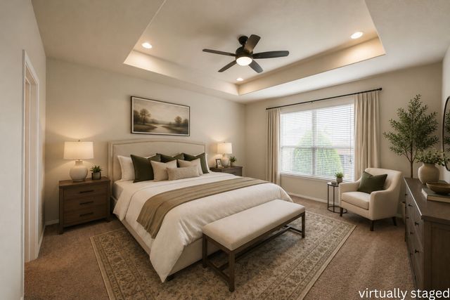 5400 Wharfside Place, Denton, TX 76208