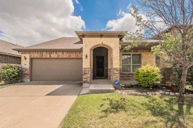 5400 Wharfside Place, Denton, TX 76208