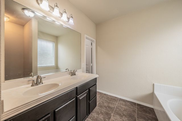5400 Wharfside Place, Denton, TX 76208