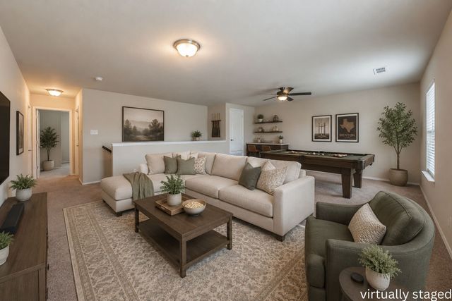 5400 Wharfside Place, Denton, TX 76208