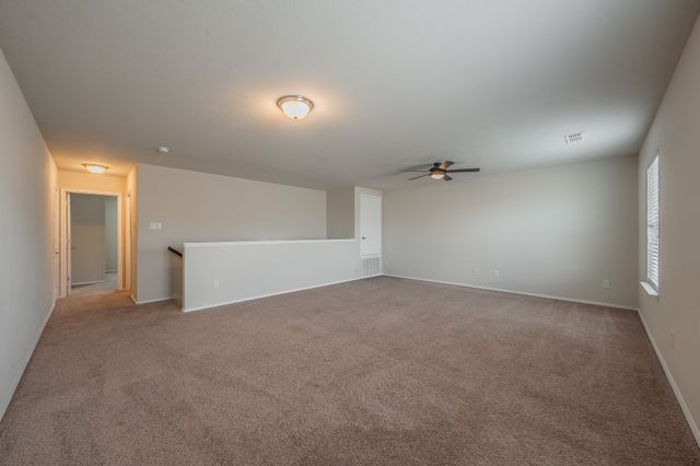 5400 Wharfside Place, Denton, TX 76208