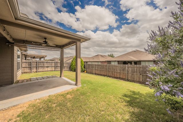 5400 Wharfside Place, Denton, TX 76208