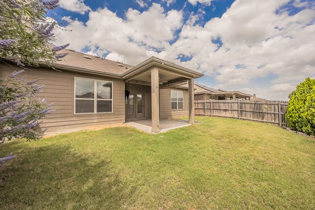 5400 Wharfside Place, Denton, TX 76208