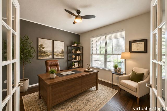 5400 Wharfside Place, Denton, TX 76208