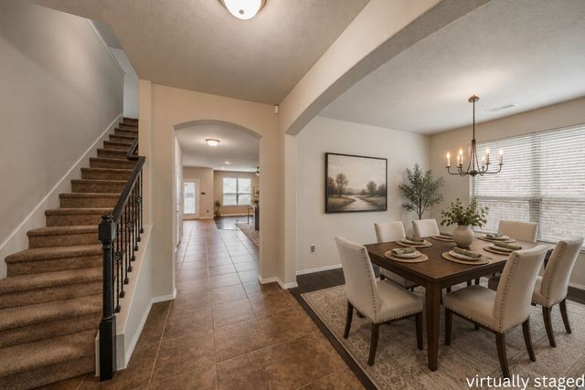 5400 Wharfside Place, Denton, TX 76208