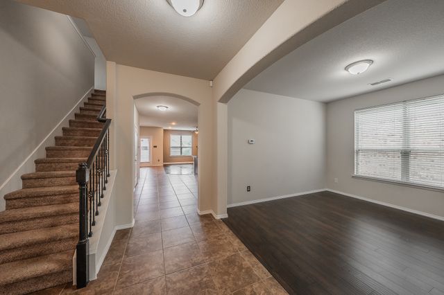 5400 Wharfside Place, Denton, TX 76208