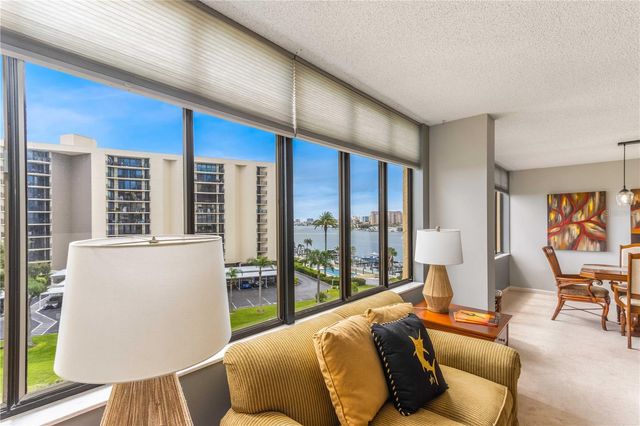 700 ISLAND WAY 501, Clearwater Beach, FL 33767