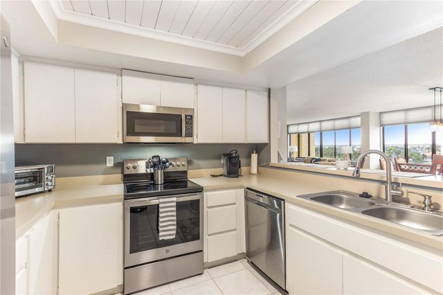 700 ISLAND WAY 501, Clearwater Beach, FL 33767