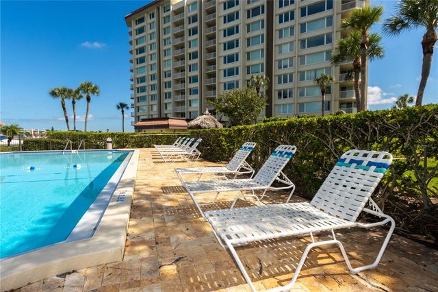 700 ISLAND WAY 501, Clearwater Beach, FL 33767