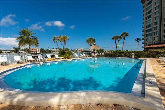 700 ISLAND WAY 501, Clearwater Beach, FL 33767