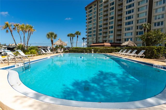 700 ISLAND WAY 501, Clearwater Beach, FL 33767