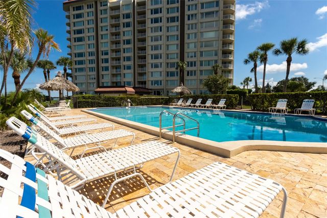 700 ISLAND WAY 501, Clearwater Beach, FL 33767