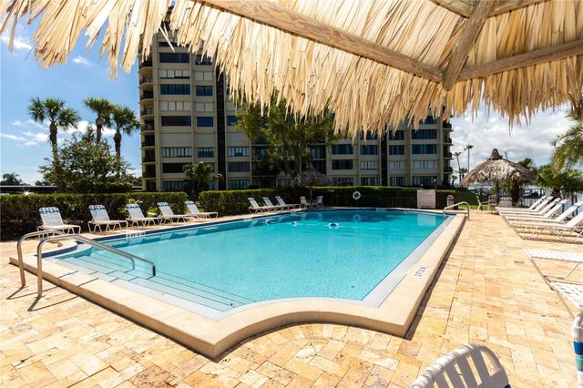 700 ISLAND WAY 501, Clearwater Beach, FL 33767