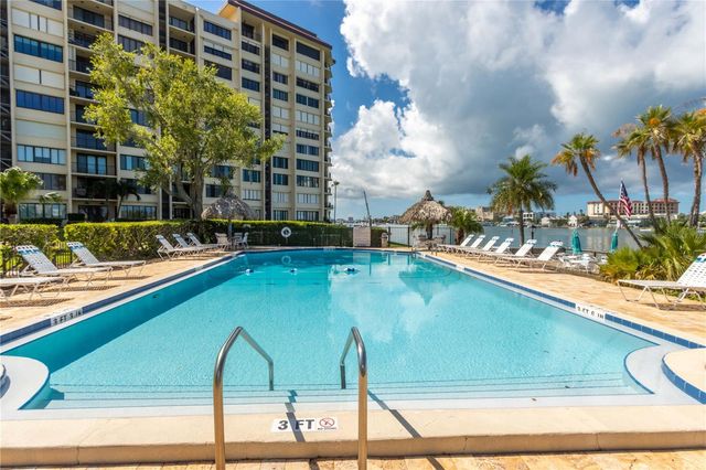 700 ISLAND WAY 501, Clearwater Beach, FL 33767