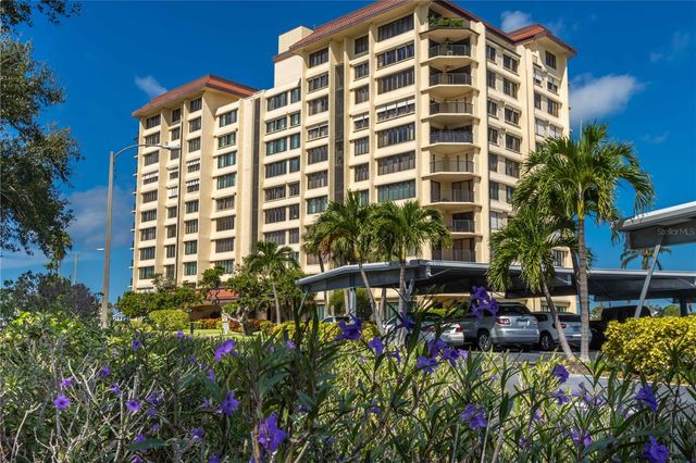 700 ISLAND WAY 501, Clearwater Beach, FL 33767