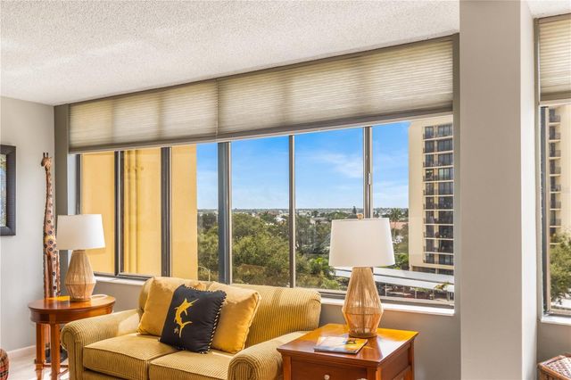 700 ISLAND WAY 501, Clearwater Beach, FL 33767