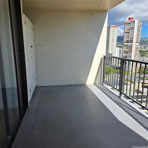 2444 Hihiwai Street 2304, Honolulu, HI 96826