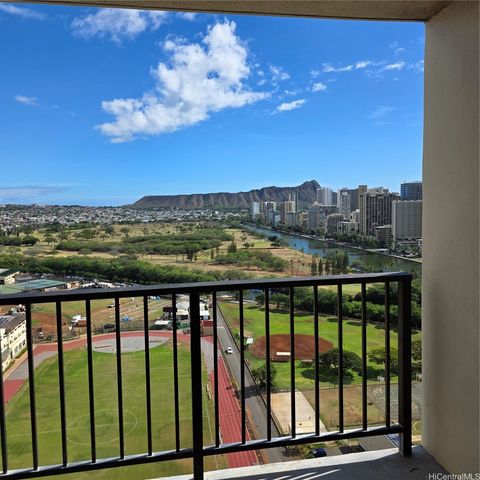2444 Hihiwai Street 2304, Honolulu, HI 96826