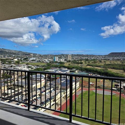 2444 Hihiwai Street 2304, Honolulu, HI 96826