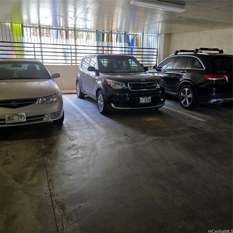 2444 Hihiwai Street 2304, Honolulu, HI 96826