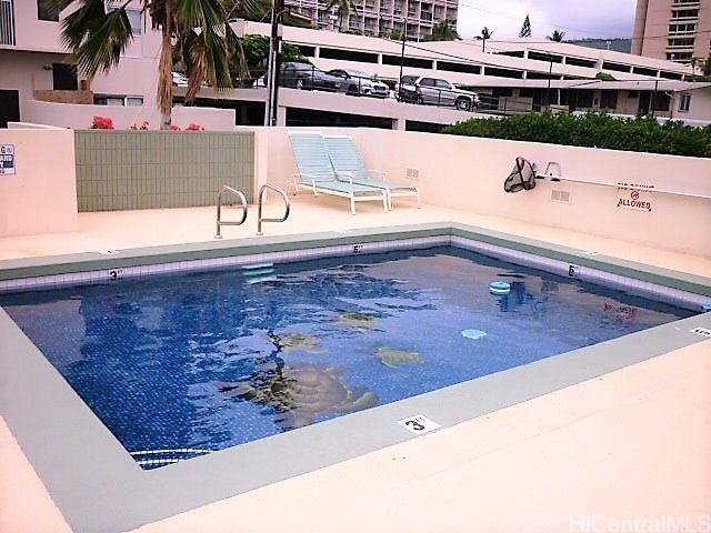 2444 Hihiwai Street 2304, Honolulu, HI 96826