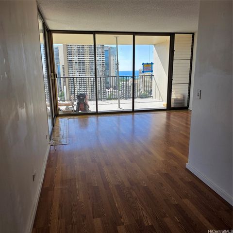 2444 Hihiwai Street 2304, Honolulu, HI 96826