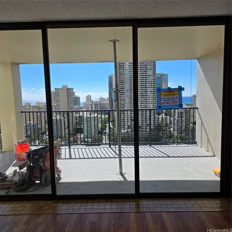 2444 Hihiwai Street 2304, Honolulu, HI 96826