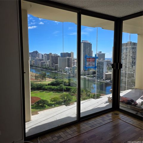 2444 Hihiwai Street 2304, Honolulu, HI 96826