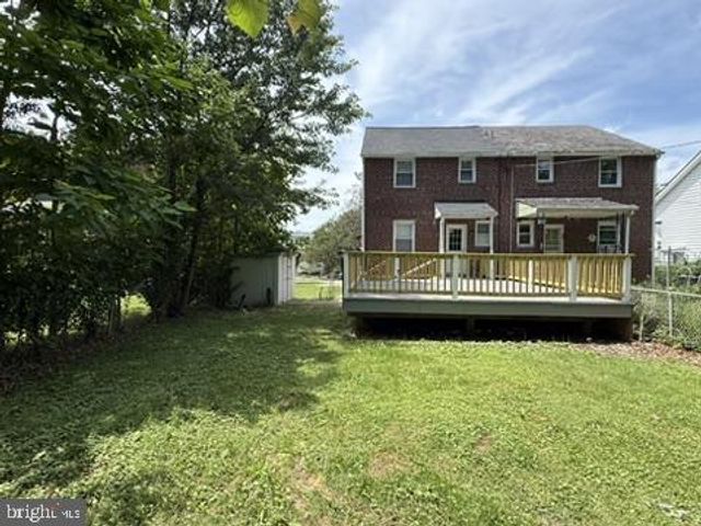 5413 PEMBROKE AVE, Baltimore, MD 21206