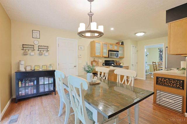 1147 Stableview Circle, Hamilton Twp, OH 45039
